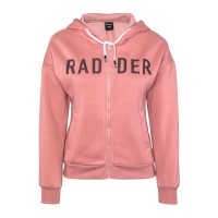 Толстовка жіноча Radder Ariva рожева 442073-600 изображение 1