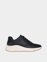 Кросівки жіночі Skechers ARCH COMFORT чорні 117560 BLK изображение 2