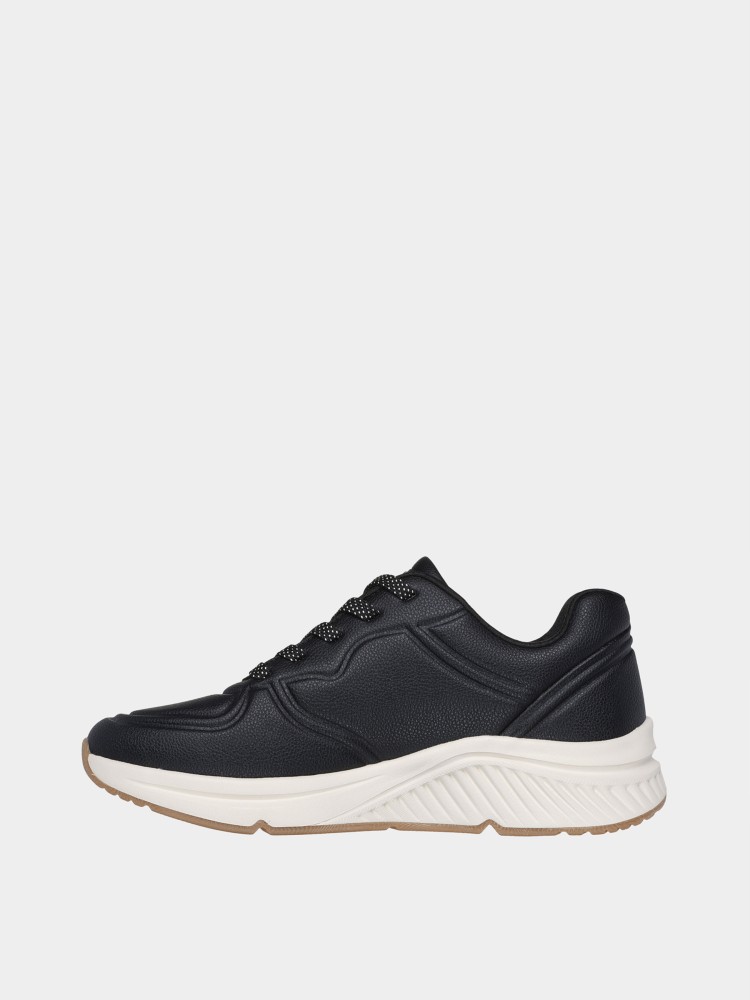 Кросівки жіночі Skechers ARCH COMFORT чорні 117560 BLK изображение 3
