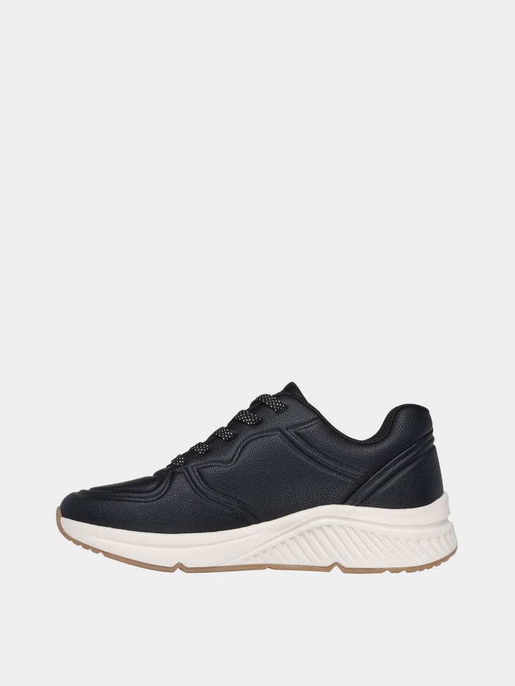 Кросівки жіночі Skechers ARCH COMFORT чорні 117560 BLK изображение 3
