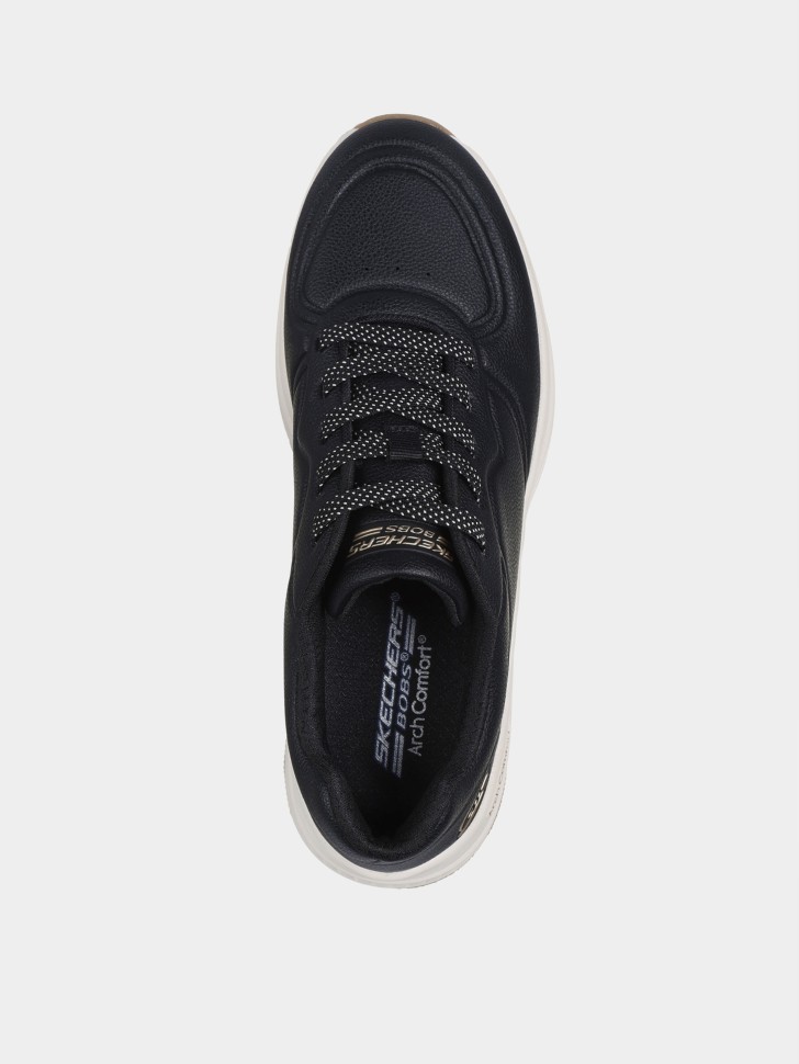 Кросівки жіночі Skechers ARCH COMFORT чорні 117560 BLK изображение 5