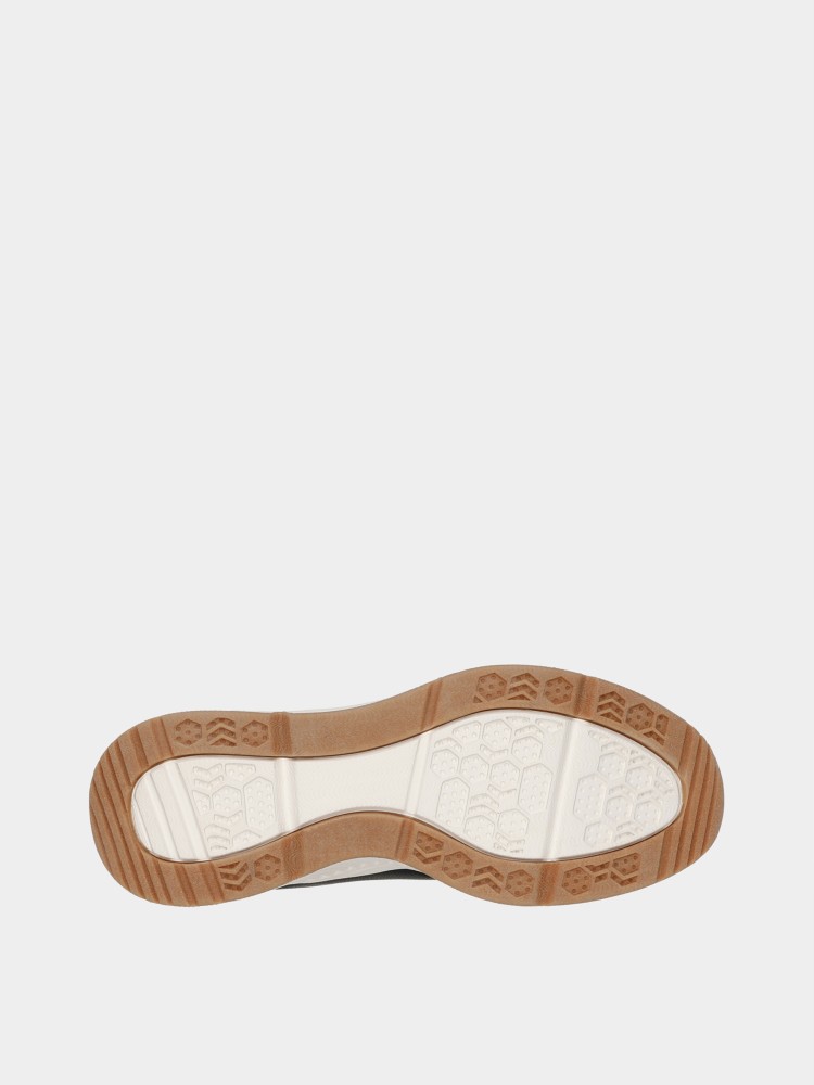 Кросівки жіночі Skechers ARCH COMFORT чорні 117560 BLK изображение 6