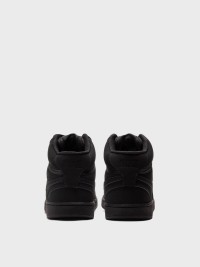 Кроссовки мужские Nike COURT VISION MID NA черные CU6620-001 изображение 8