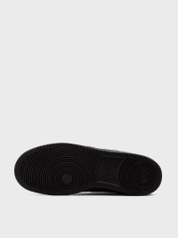 Кроссовки мужские Nike COURT VISION MID NA черные CU6620-001 изображение 9