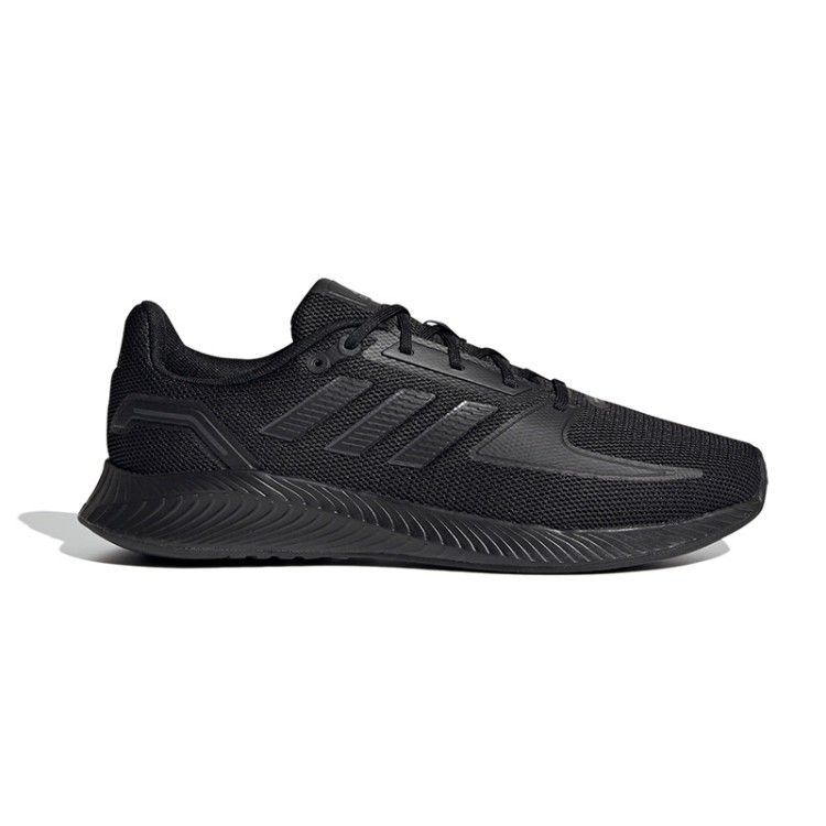 Кроссовки мужские Adidas Runfalcon 2.0 черные FZ2808 изображение 1