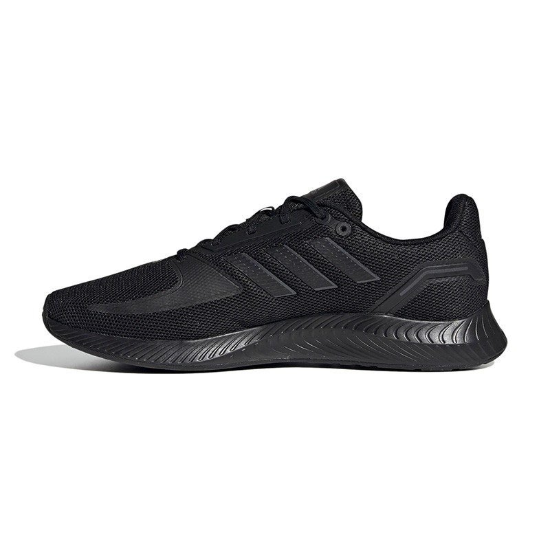 Кроссовки мужские Adidas Runfalcon 2.0 черные FZ2808 — фото 2 — Sport City Кроссовки мужские Adidas Runfalcon 2.0 черные FZ2808 — фото 2
