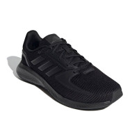 Кроссовки мужские Adidas Runfalcon 2.0 черные FZ2808 изображение 3