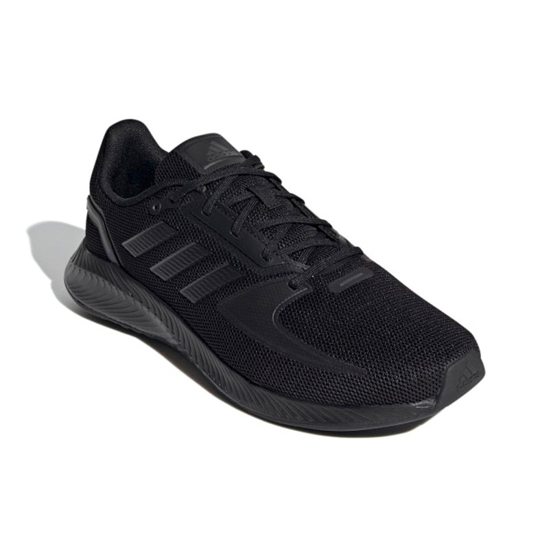 Кроссовки мужские Adidas Runfalcon 2.0 черные FZ2808 — фото 3 — Sport City Кроссовки мужские Adidas Runfalcon 2.0 черные FZ2808 — фото 3