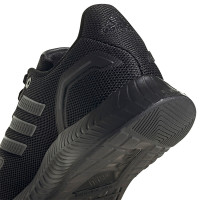 Кроссовки мужские Adidas Runfalcon 2.0 черные FZ2808 изображение 4