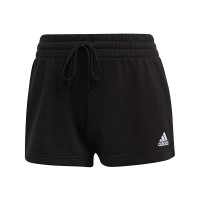 Шорти жіночі Adidas W Sl Ft Sho чорні GM5601  изображение 1