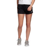 Шорти жіночі Adidas W Sl Ft Sho чорні GM5601  изображение 2