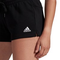 Шорти жіночі Adidas W Sl Ft Sho чорні GM5601  изображение 5