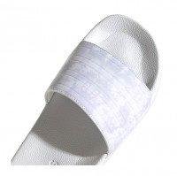 Шлепанцы женские Adidas Adilette Shower серые FZ2855 изображение 3