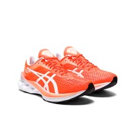 Кросівки жіночі Asics Novablast Tokyo червоні 1012A941-600  изображение 3