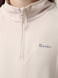 Толстовка женская Radder Had бежевая 120064-126 изображение 4