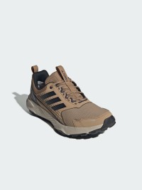 Кроссовки мужские Adidas TERREX TRACEFINDER 2 CLIMA коричневые JR7771 изображение 3