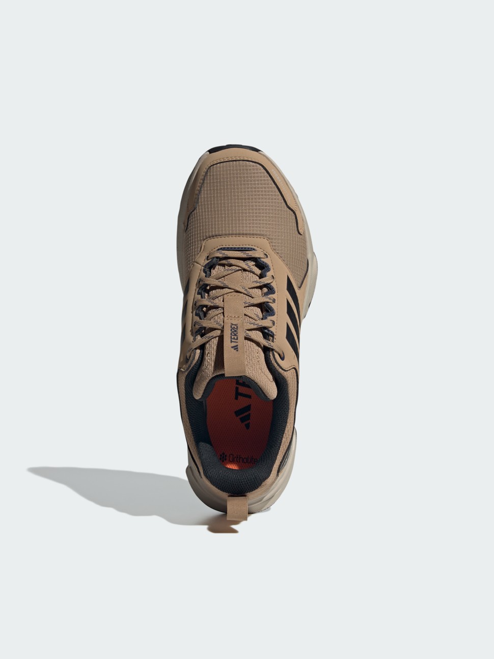 Кроссовки мужские Adidas TERREX TRACEFINDER 2 CLIMA коричневые JR7771 — фото 9 — Sport City Кроссовки мужские Adidas TERREX TRACEFINDER 2 CLIMA коричневые JR7771 — фото 9