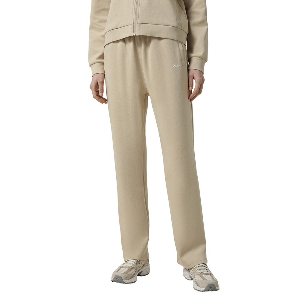 Брюки женские Radder Myrrh бежевые 392607-125