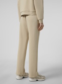 Брюки женские Radder Myrrh бежевые 392607-125 изображение 3