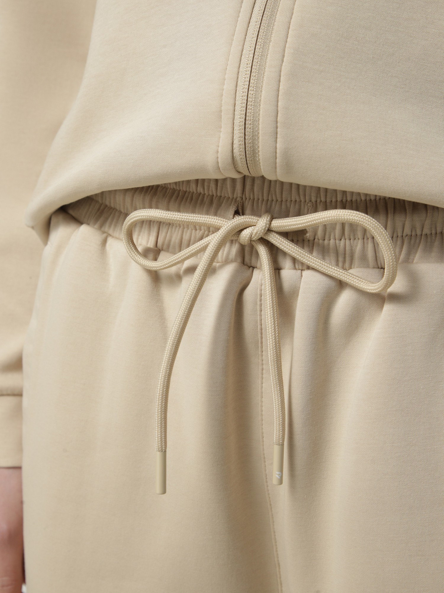 Брюки женские Radder Myrrh бежевые 392607-125 изображение 4