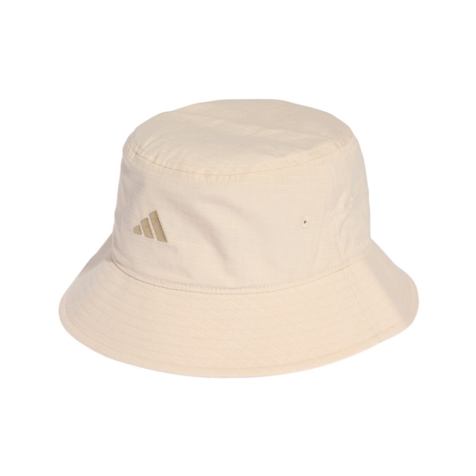Бейсболка Adidas SPW CLAS BUCKET бежева KE8273 — фото 1