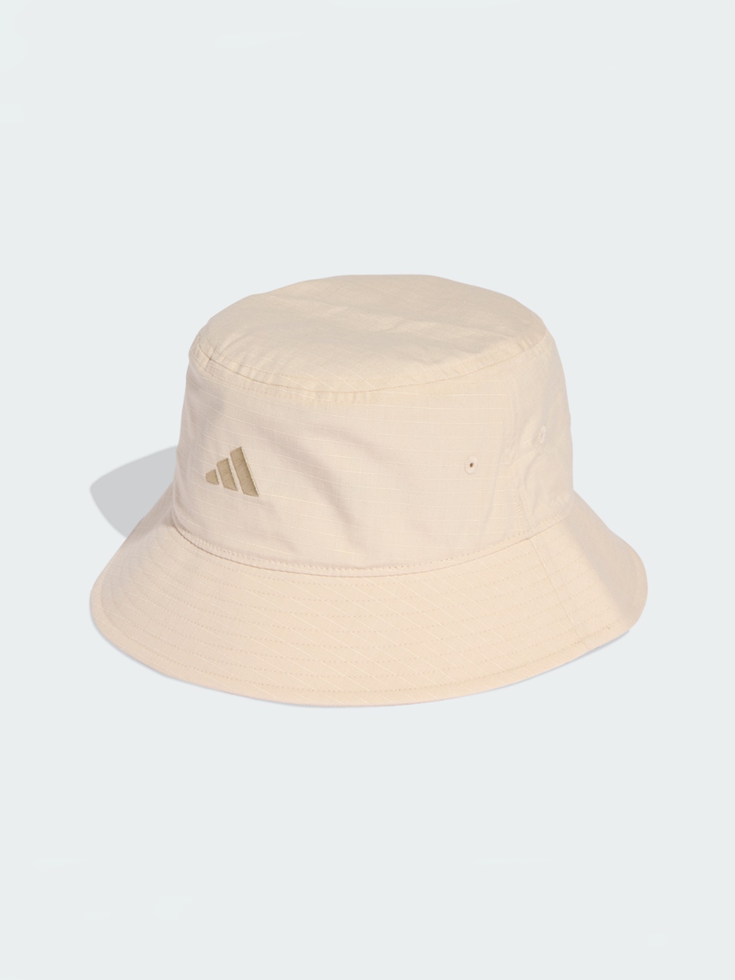 Бейсболка Adidas SPW CLAS BUCKET бежевая KE8273 изображение 2