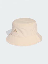 Бейсболка Adidas SPW CLAS BUCKET бежевая KE8273 изображение 2
