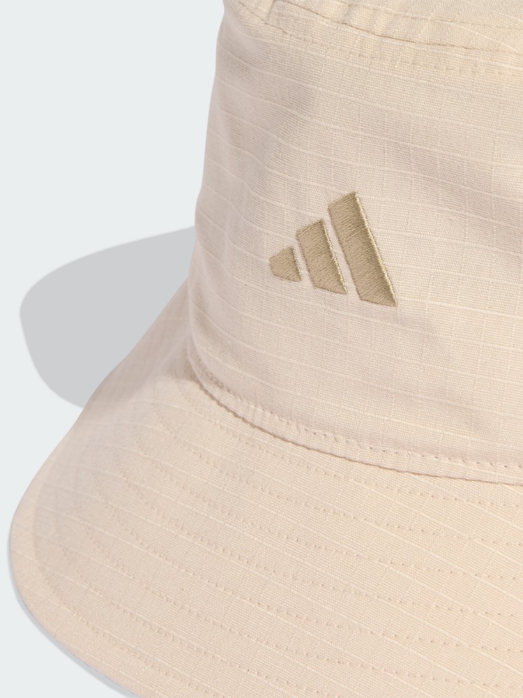 Бейсболка Adidas SPW CLAS BUCKET бежева KE8273 изображение 4