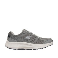 Кросівки чоловічі Skechers GO RUN CONSISTENT сірі 220861 GRY