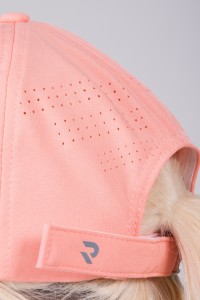 Бейсболка Radder Romew розовая 122103-600   изображение 5
