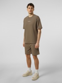 Костюм чоловічий Larum Feral коричневий 902602-200 изображение 2