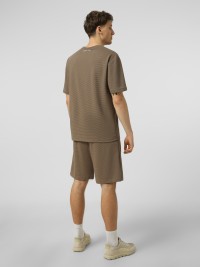 Костюм чоловічий Larum Feral коричневий 902602-200 изображение 3