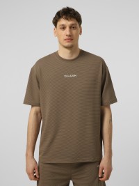 Костюм чоловічий Larum Feral коричневий 902602-200 изображение 4