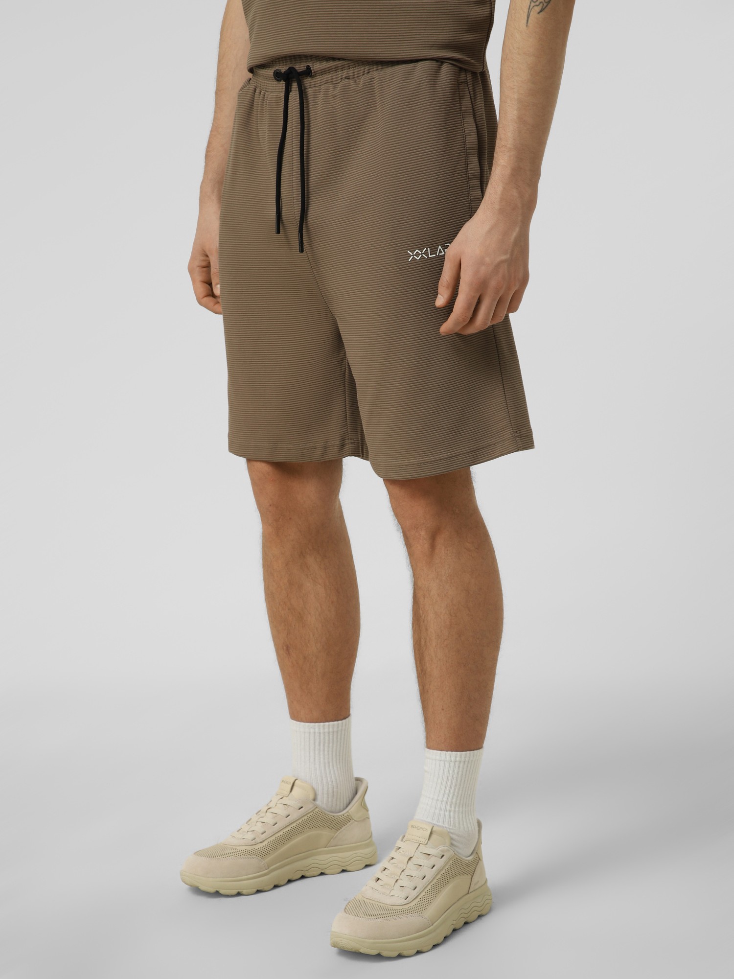 Костюм чоловічий Larum Feral коричневий 902602-200 изображение 5