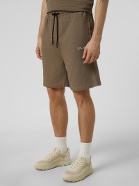 Костюм чоловічий Larum Feral коричневий 902602-200 изображение 5