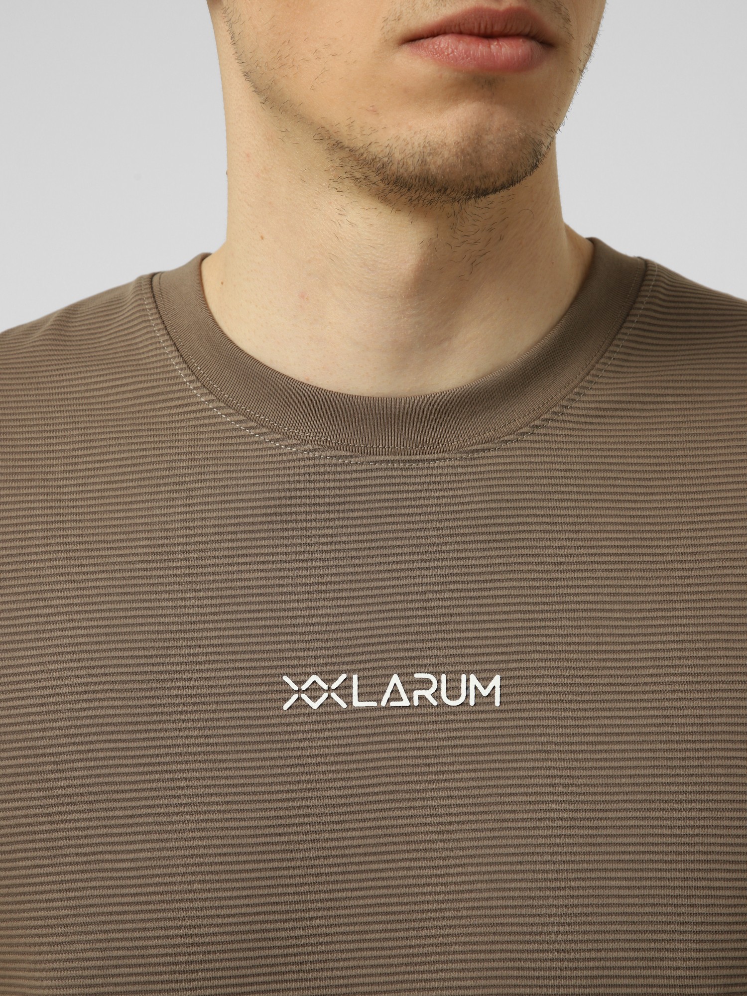 Костюм чоловічий Larum Feral коричневий 902602-200 изображение 6