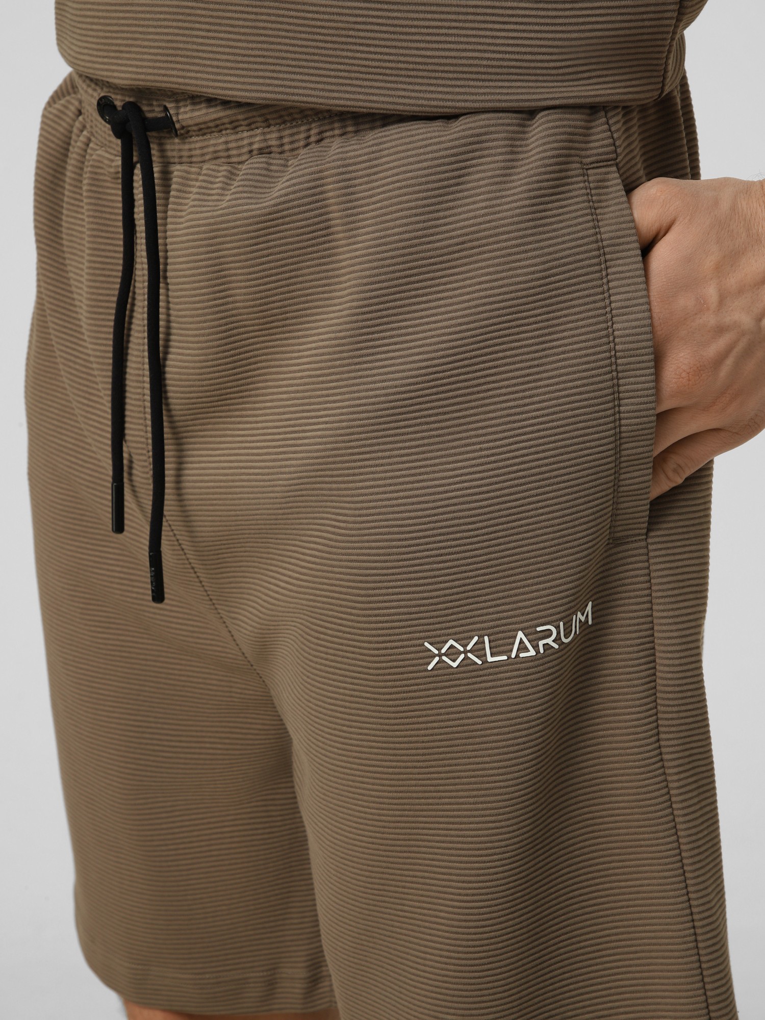 Костюм чоловічий Larum Feral коричневий 902602-200 изображение 7