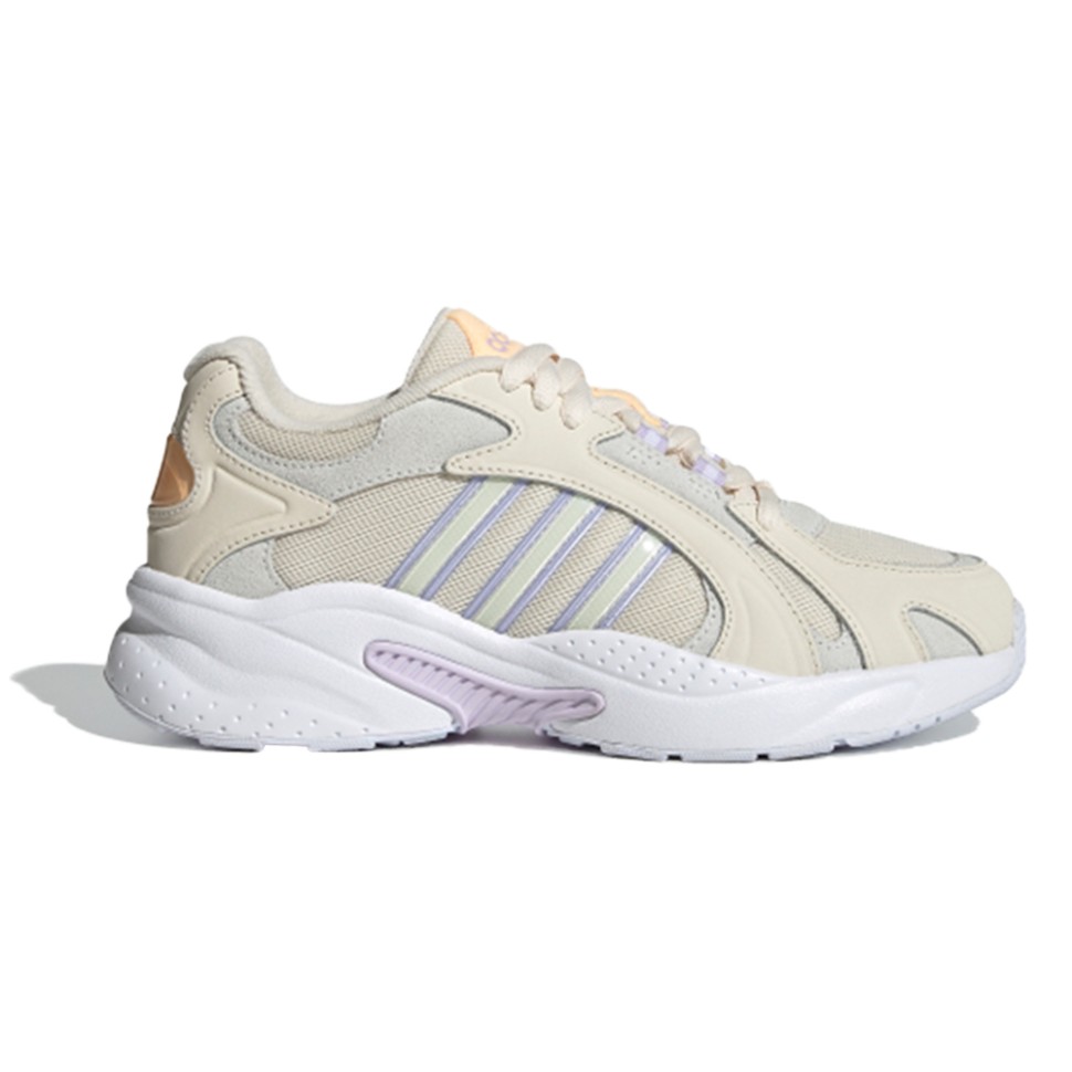 Кроссовки женские Adidas Crazychaos Shadow 2.0 бежевые GZ5443 — Sport City Кроссовки женские Adidas Crazychaos Shadow 2.0 бежевые GZ5443