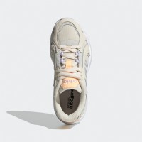 Кроссовки женские Adidas Crazychaos Shadow 2.0 бежевые GZ5443 изображение 2