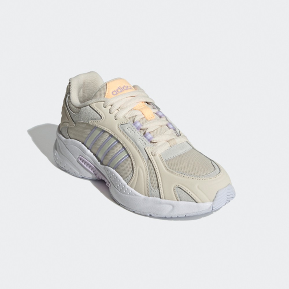Кроссовки женские Adidas Crazychaos Shadow 2.0 бежевые GZ5443 изображение 4