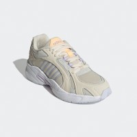 Кроссовки женские Adidas Crazychaos Shadow 2.0 бежевые GZ5443 изображение 4