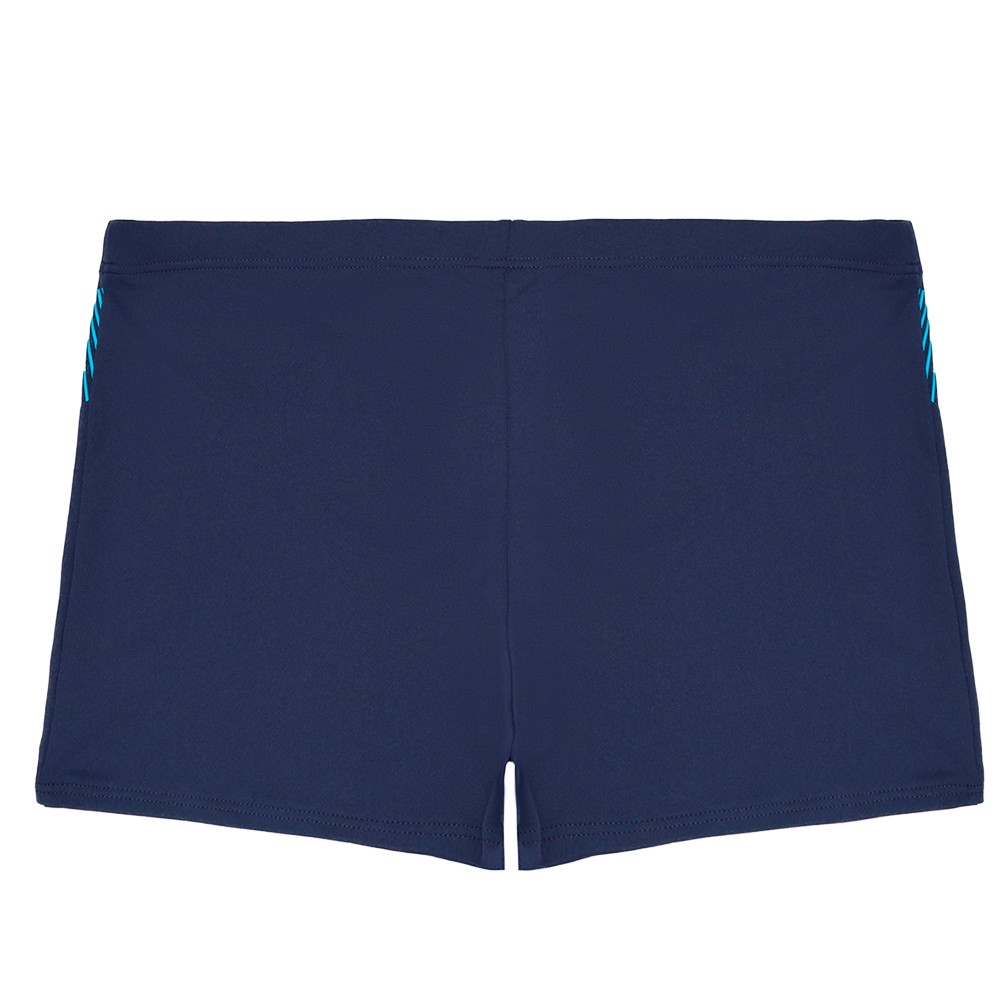 Плавки чоловічі Arena M Streak Short сині 004397-780  изображение 2