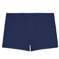 Плавки чоловічі Arena M Streak Short сині 004397-780  изображение 2