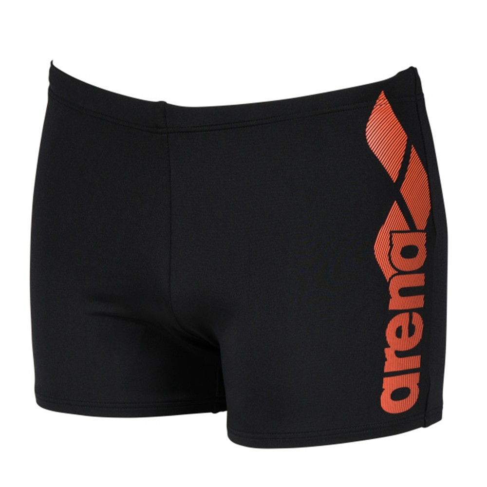 Плавки чоловічі Arena M Optimal Short чорні 004083-540  изображение 1