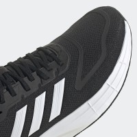 Кроссовки мужские Adidas Duramo 10 черные GW8336 изображение 8