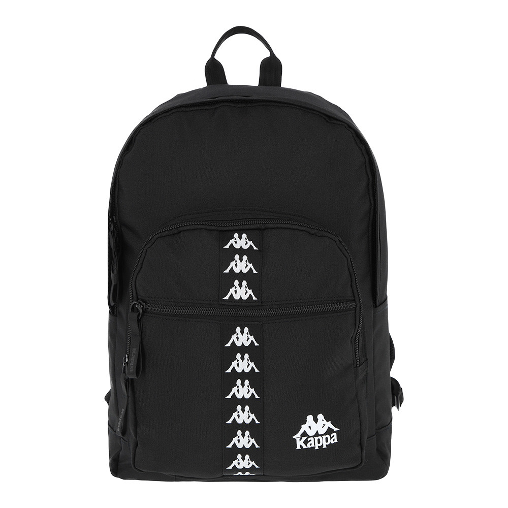Рюкзак Kappa Backpack черный 113893-99 изображение 1