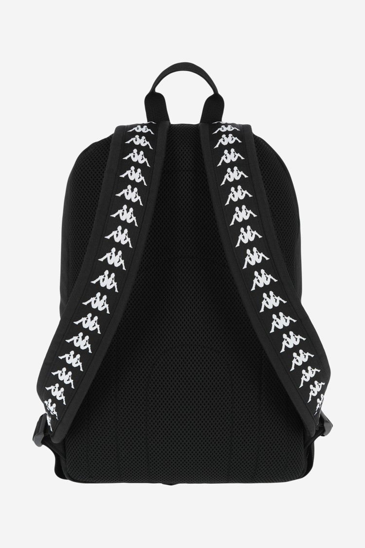 Рюкзак Kappa Backpack черный 113893-99 изображение 4
