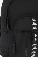 Рюкзак Kappa Backpack черный 113893-99 изображение 6