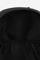 Рюкзак Kappa Backpack черный 113893-99 изображение 7