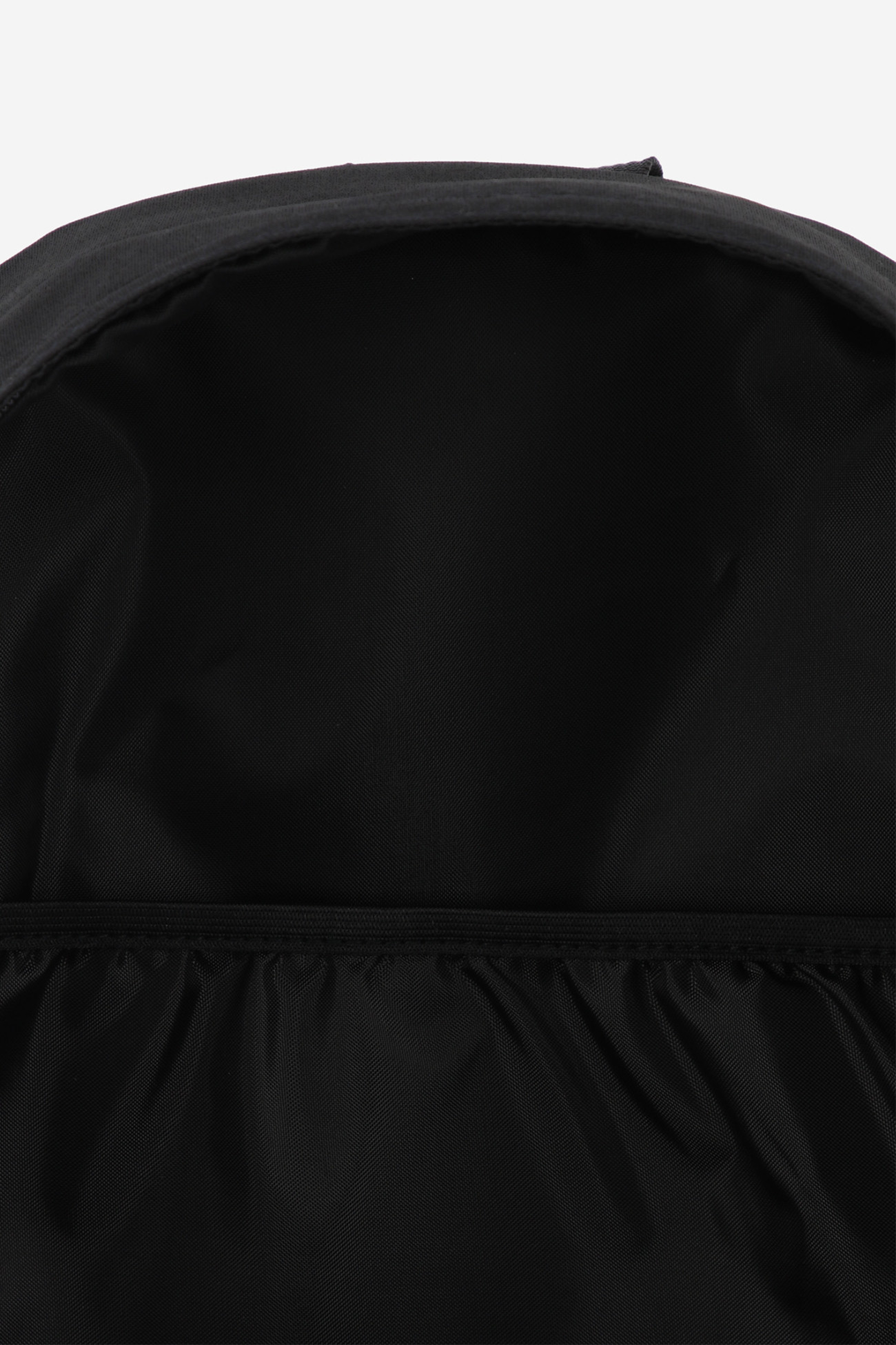 Рюкзак Kappa Backpack черный 113893-99 изображение 7